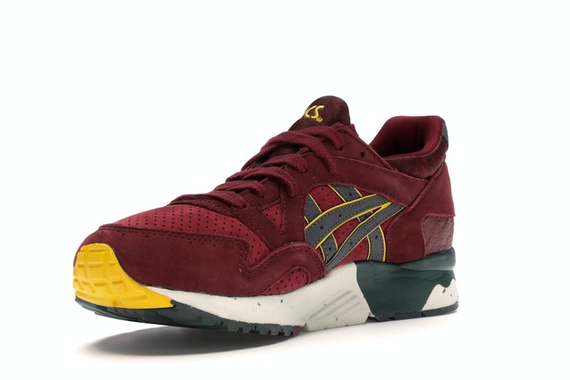 ASICS Gel-Lyte V The Good Will Out Koyo