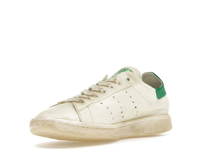 Balenciaga x adidas Stan Smith Worn-Out White Green (Women's)