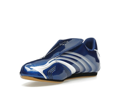 adidas F50 Taekwondo Royal Blue White (Women's)