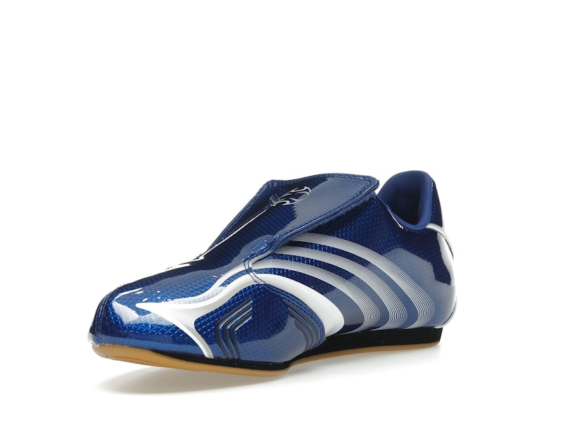 adidas F50 Taekwondo Royal Blue White (Women's)