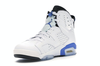Jordan 6 Retro Sport Blue (2014)