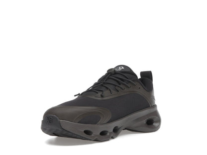 On Running Cloudsolo LOEWE Dark Brown Black (Women's)