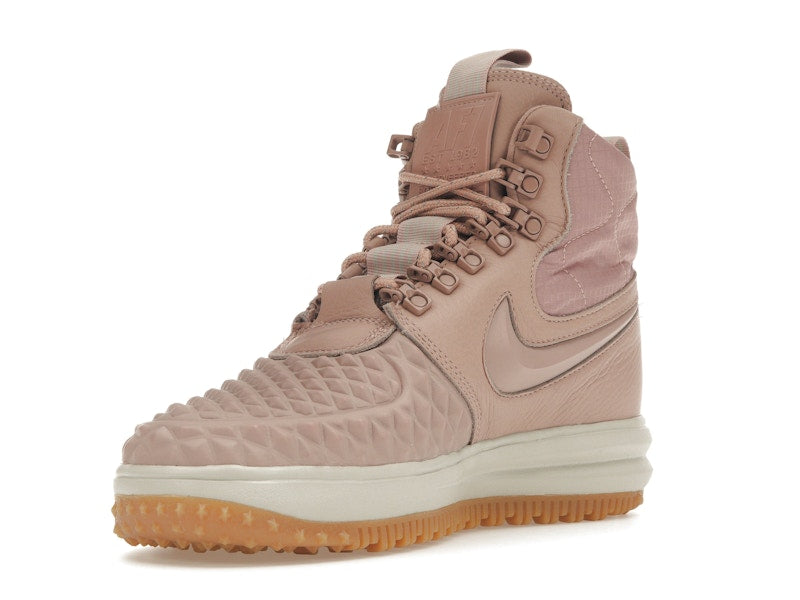 Nike Lunar Force 1 Duckboot Particle Pink (Women's)