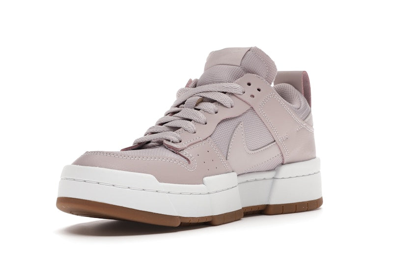 Nike Dunk Low Disrupt Platinum Violet (Women's)