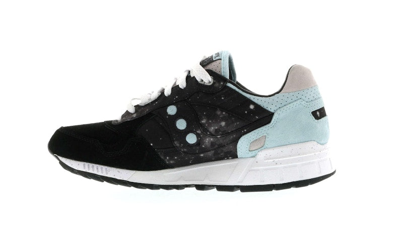 Saucony Shadow 5000 The Quiet Life the Quiet Shadow