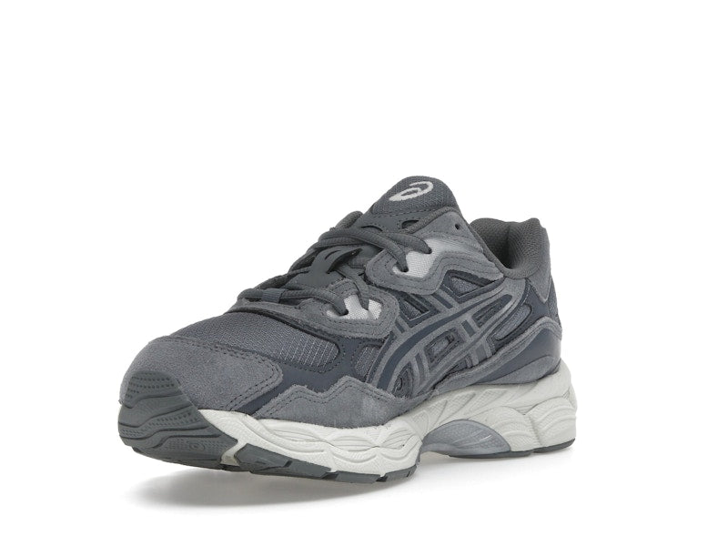 ASICS Gel-NYC Steel Grey Carrier Grey