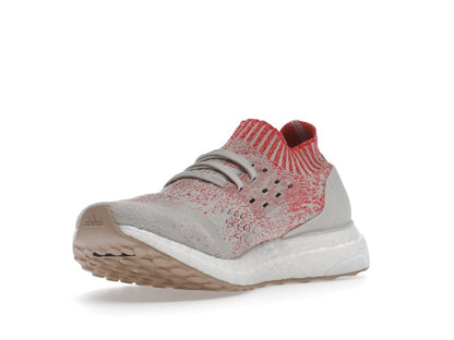 adidas Ultra Boost PB Uncaged Raw White Shock Red (Women's)
