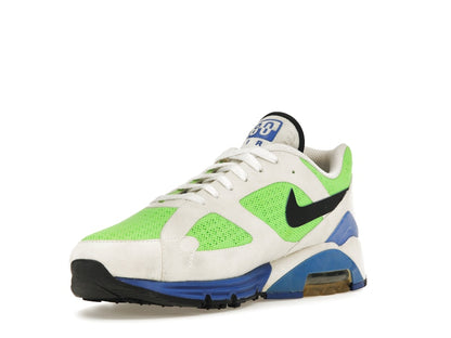 Nike Lunar Air 180 size? White Electric Green