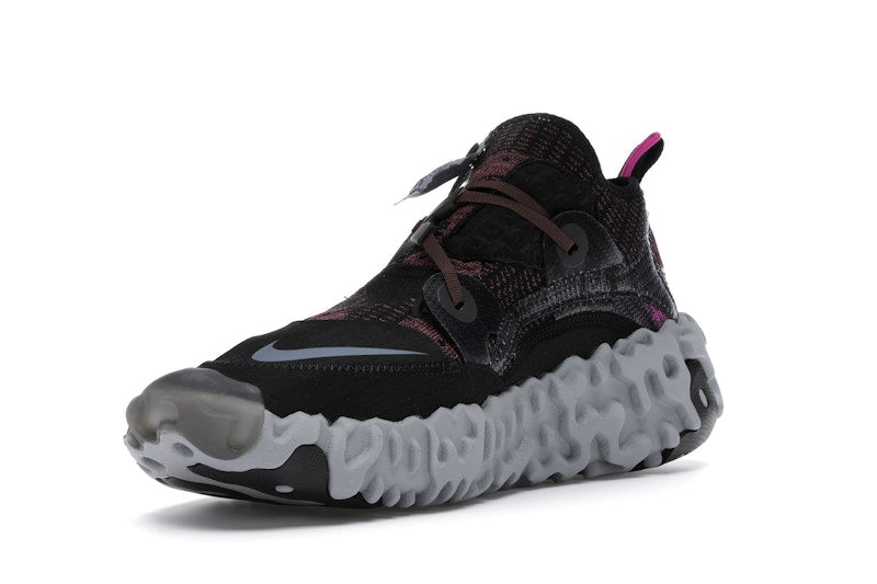 Nike ISPA Overreact Shadowberry