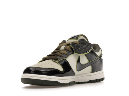 Nike Dunk Low SE Panda-Monium Sea Glass (Women's)