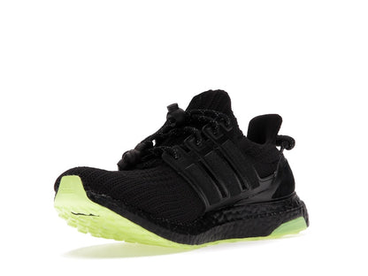 adidas Ultra Boost DNA Beyonce Ivy Park Black
