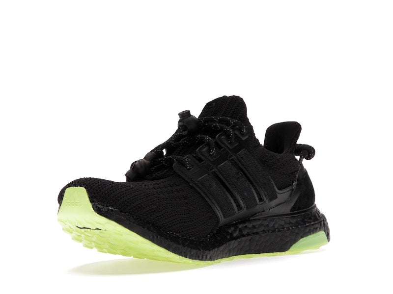 adidas Ultra Boost DNA Beyonce Ivy Park Black