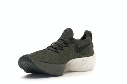 Nike Vapor Street Flyknit Medium Olive