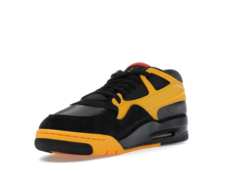 Jordan 4 RM Bruce Lee