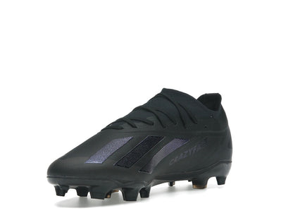 adidas Crazyfast.2 FG Core Black
