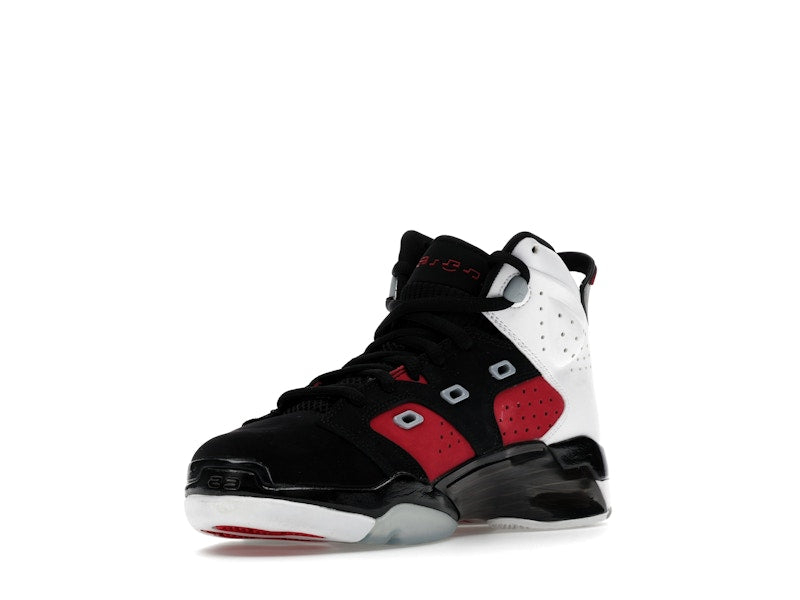 Jordan 6-17-23 Carmine (GS)