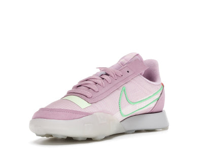 Nike Waffle Racer 2X Light Arctic Pink (Women's)