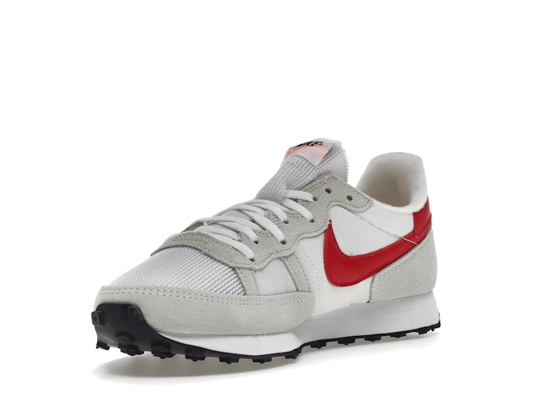 Nike Challenger OG White University Red
