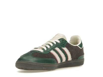 adidas Samba OG notitle Green