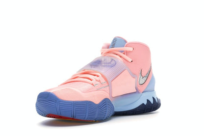Nike Kyrie 6 Concepts Khepri (Special Box)