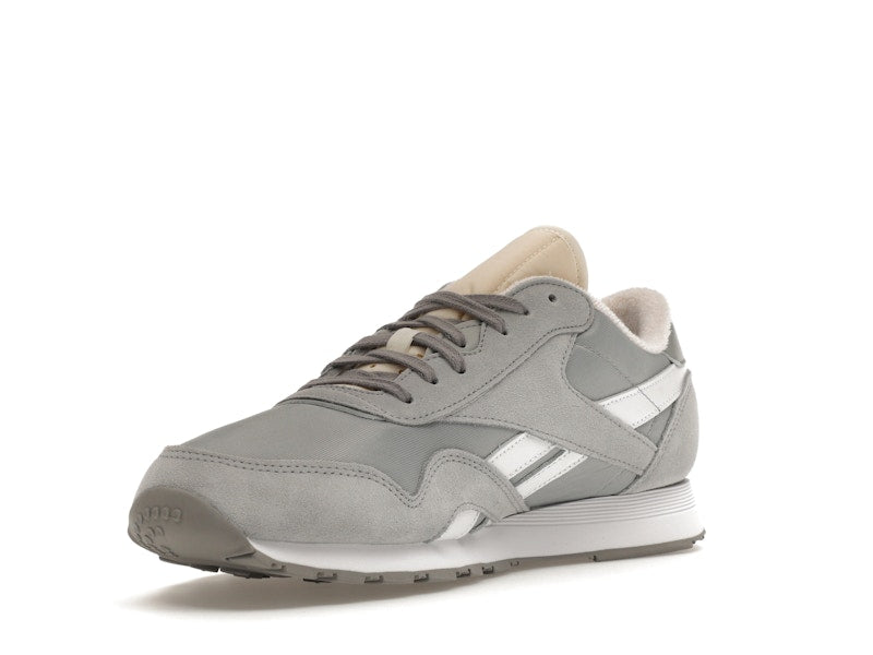 Reebok Classic Nylon JJJJound Grey