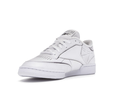 Reebok Club C Maison Margiela White