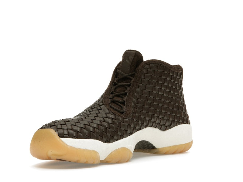 Jordan Future Dark Chocolate