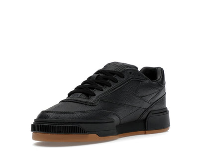 Reebok Club C LTD Vintage Full Black