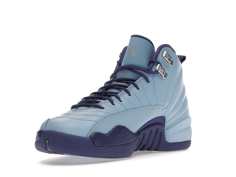 Jordan 12 Retro Hornets (GS)