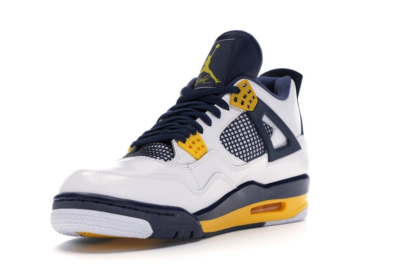 Jordan 4 Retro Cal / Marquette PE