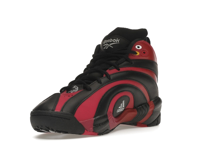 Reebok Shaqnosis adidas Damenosis