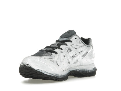 ASICS Gel-K1011 Gallery Dept. Mental Energy Painted