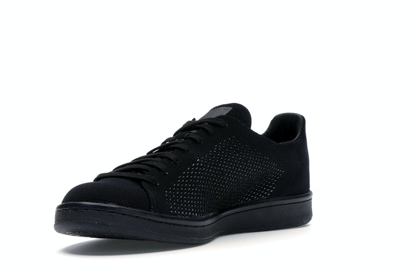 adidas Stan Smith Primeknit Triple Black