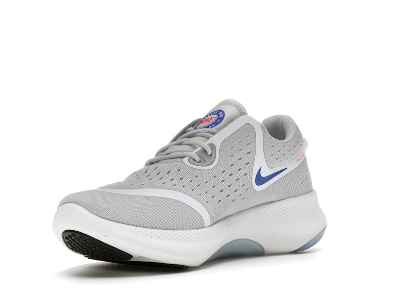 Nike Joyride Dual Run Pure Platinum White