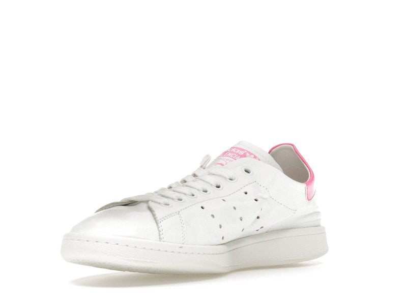 Balenciaga x adidas Stan Smith White Pink Glow (Women's)