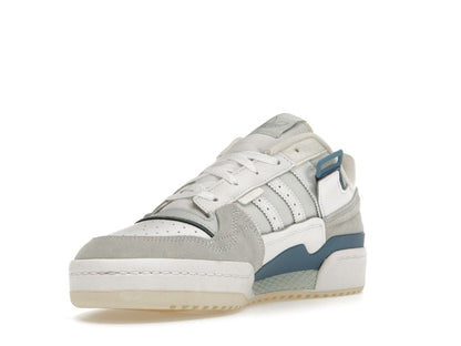 adidas Forum Exhibit Low White Sky Tint
