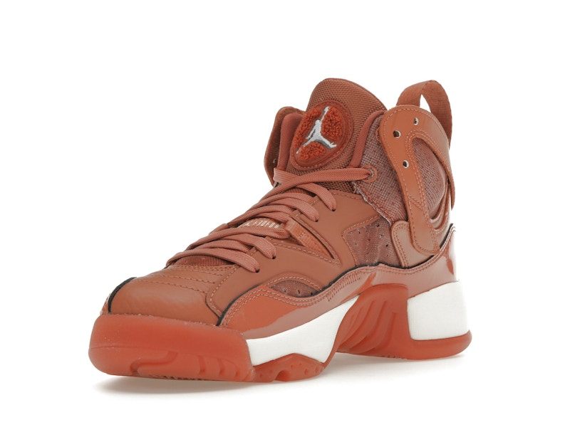 Jordan Jumpman Two Trey Coral Pink (Women's)