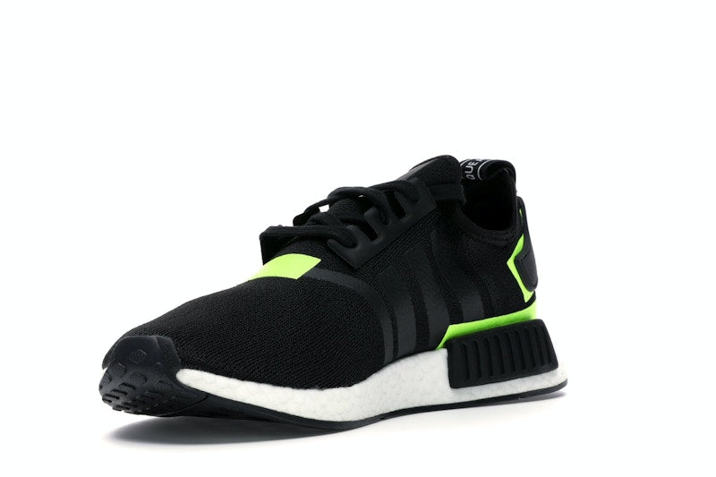 adidas NMD R1 Black Volt
