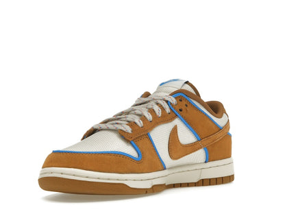 Nike Dunk Low Retro Premium Light British Tan