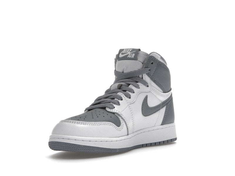 Jordan 1 Retro High OG Stealth (GS)