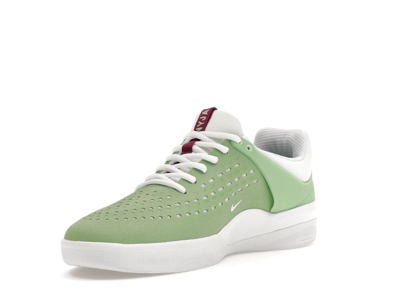 Nike SB Nyjah 3 Enamel Green