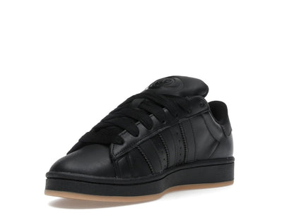 adidas Campus 00s Triple Black Gum