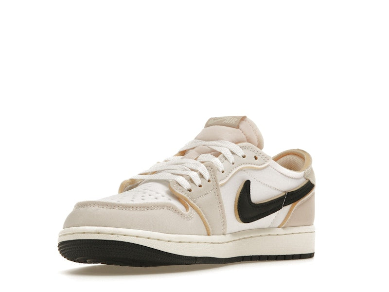 Jordan 1 Retro Low OG EX Coconut Milk