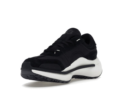 adidas Y-3 Ajatu Run Black White