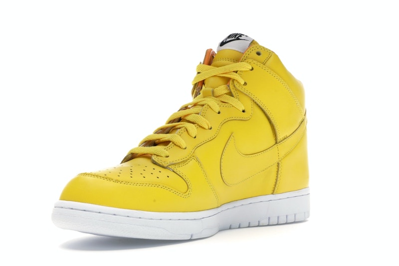 Nike Dunk High Questlove BZ