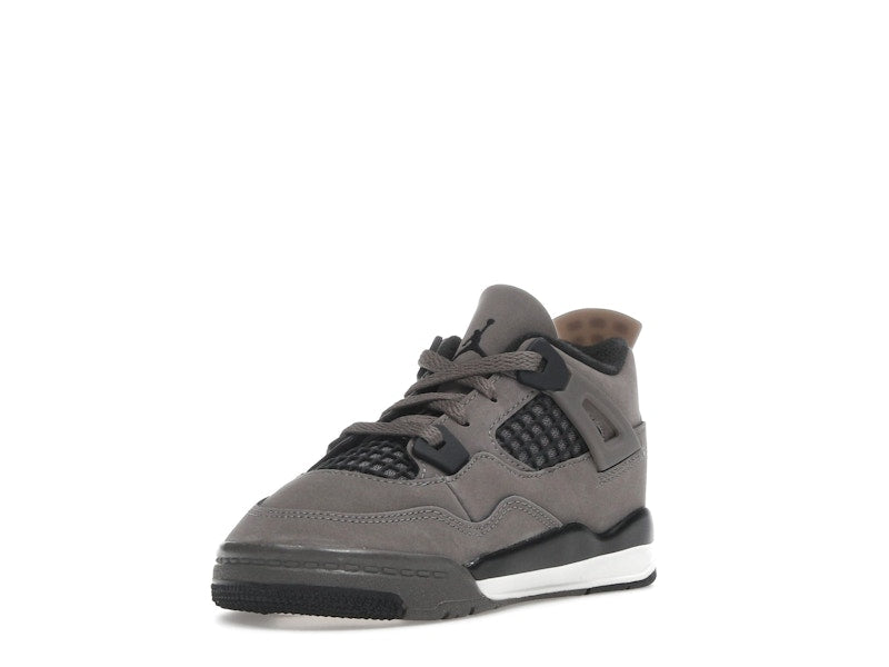 Jordan 4 Retro Cave Stone (TD)