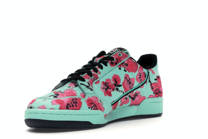 adidas Continental 80 AriZona Green Tea Ginseng