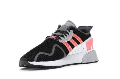 adidas EQT Cushion Adv Core Black Turbo