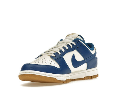 Nike Dunk Low Kansas City Royals (Women's)
