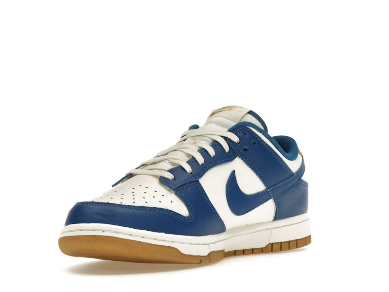 Nike Dunk Low Kansas City Royals (Women's)